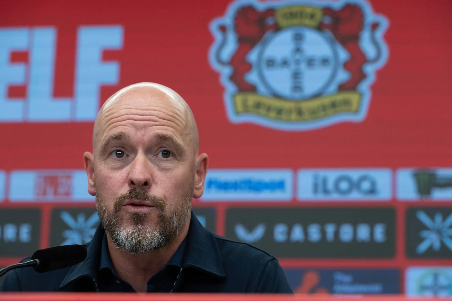 Erik ten Hag steekt PSV de loef af in strijd om talentvolle verdediger
