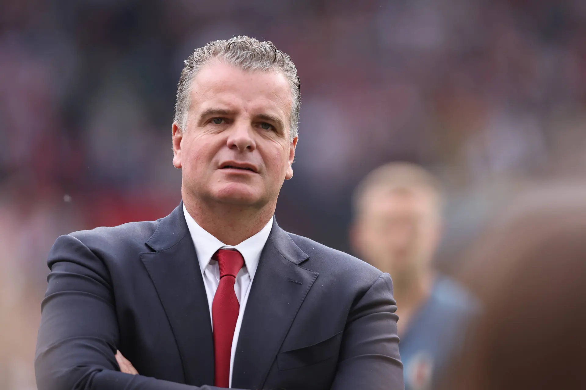 Feyenoord heeft beet: miljoenentransfer zo snel mogelijk afgerond