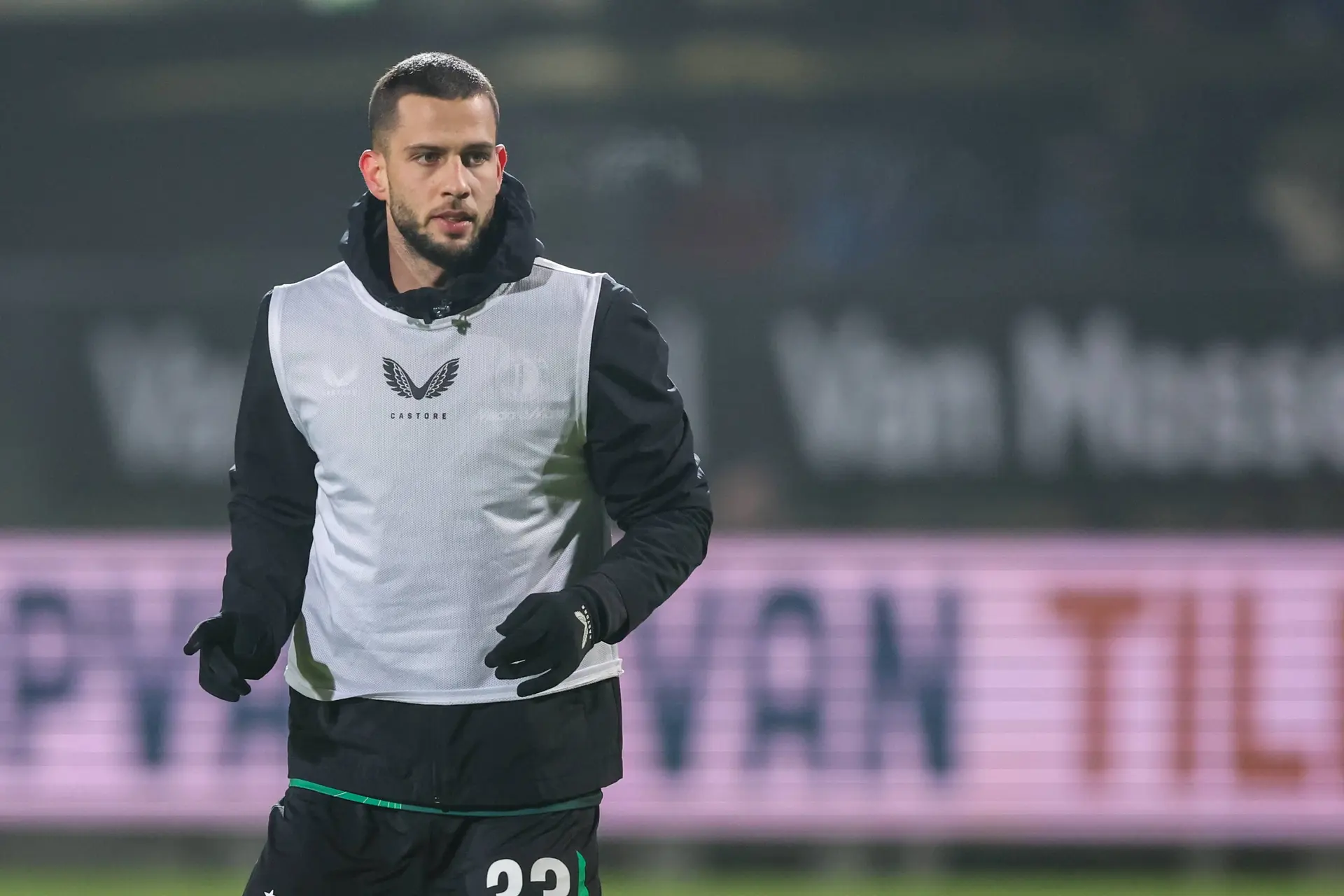 Feyenoord pakt door: opvolger Dávid Hancko bijna binnen