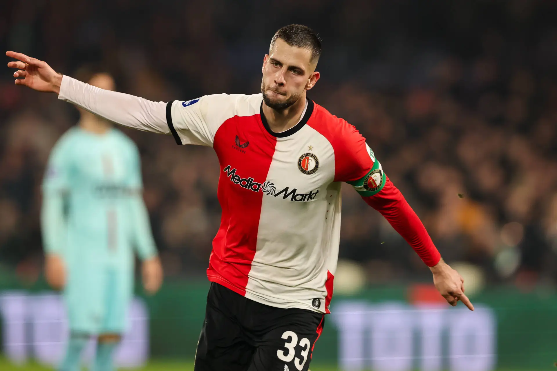 Megatransfer van David Hancko eindelijk afgerond, speler levert recordbedrag op