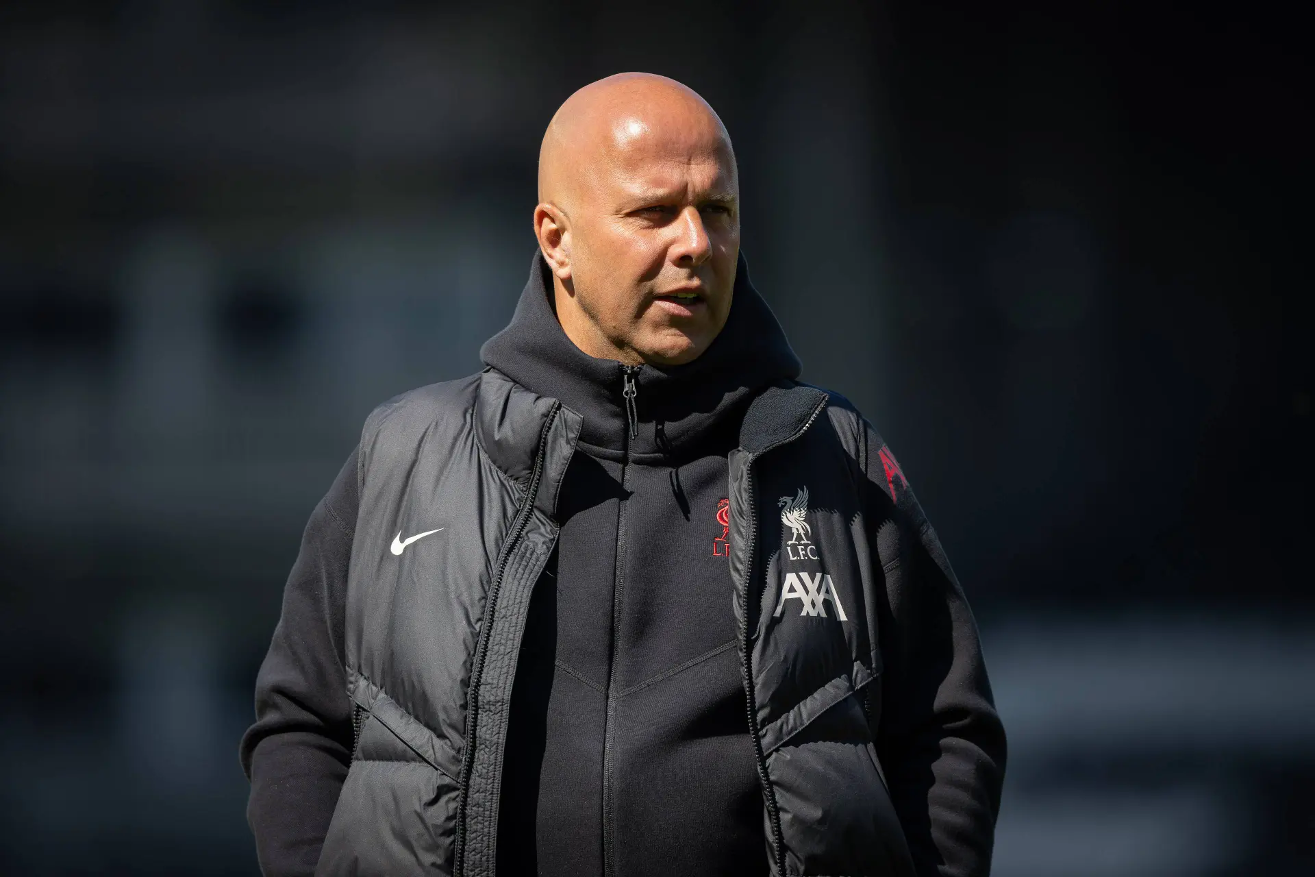 Arne Slot ziet sleutelspeler ter waarde van 75 miljoen vertrekken naar Bayern München