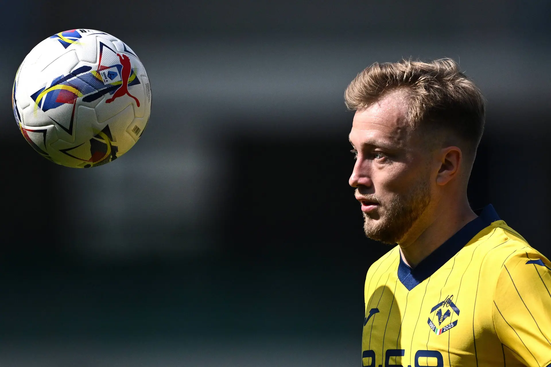 Feyenoord heeft Giménez-opvolger in het vizier