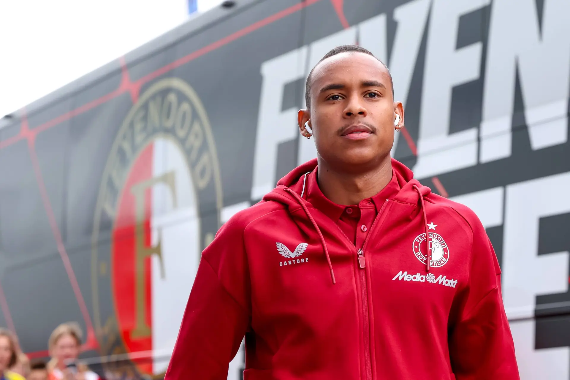 Serieuze twijfel over aanstaande transfer Igor Paixão: 'Niemand gelooft dat...'