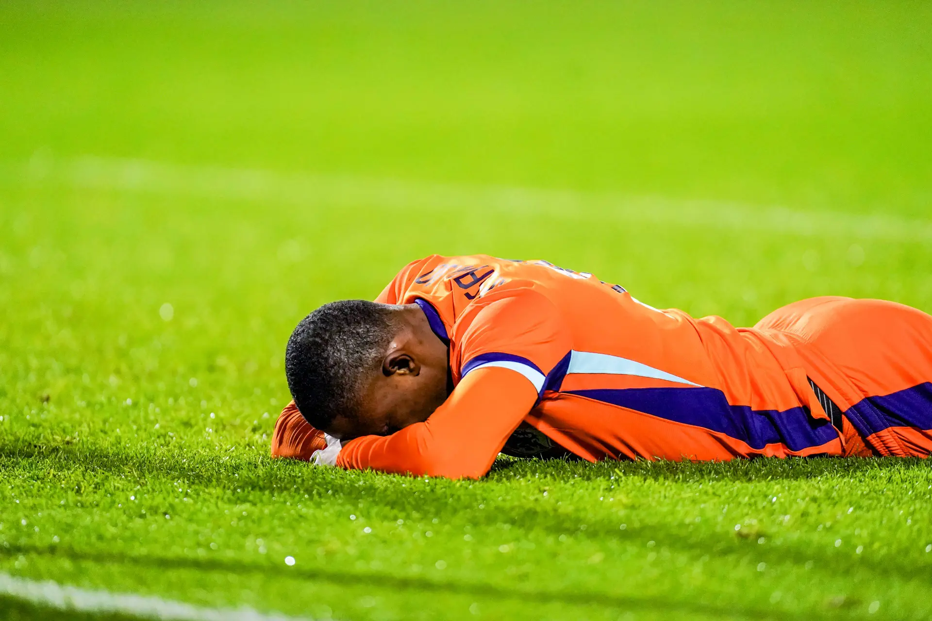 Noorse interesse voor Feyenoord-verdediger: 'Spoedig een bod uitbrengen'