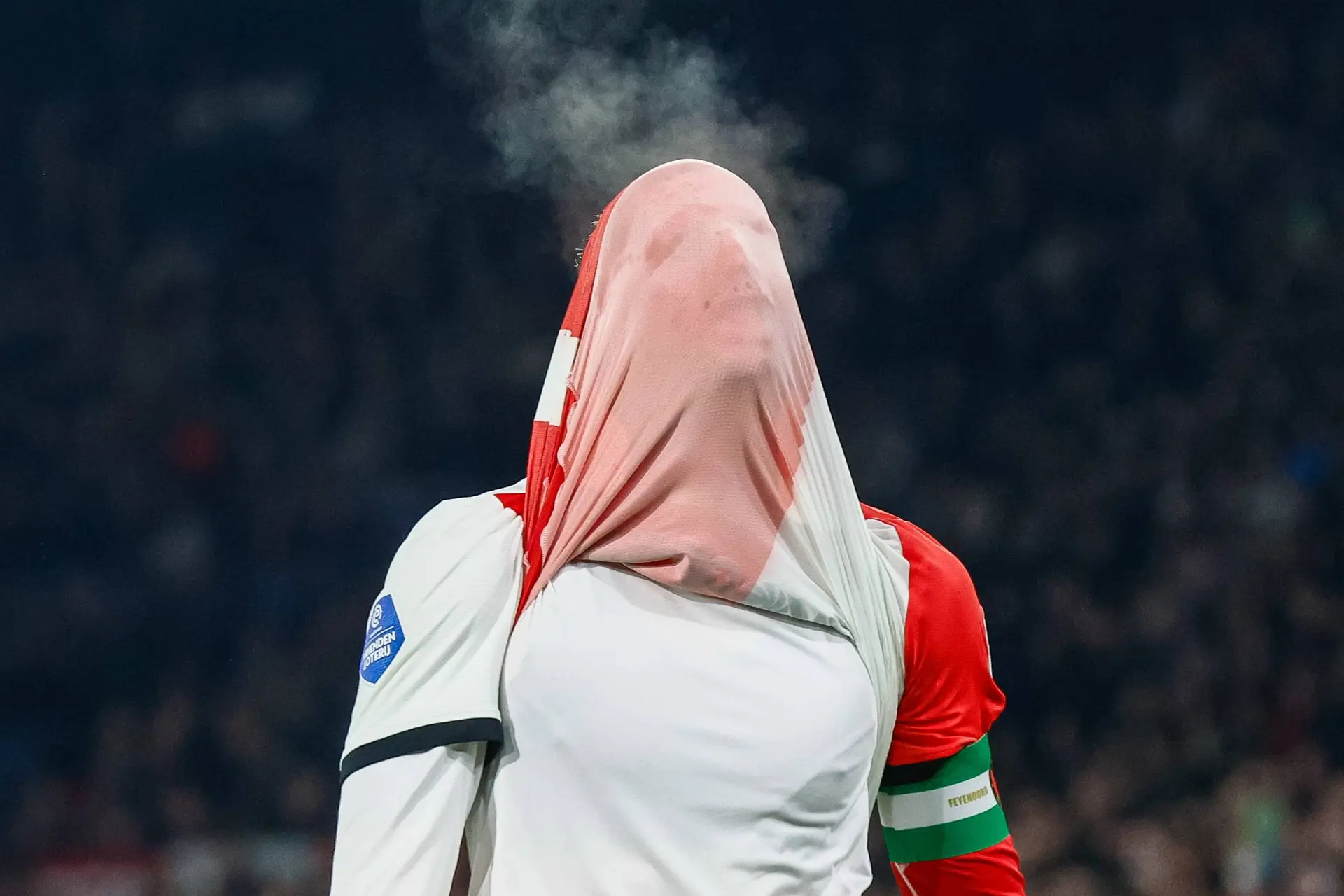 Dávid Hancko onthult zware impact van ongekende transfersoap bij Feyenoord