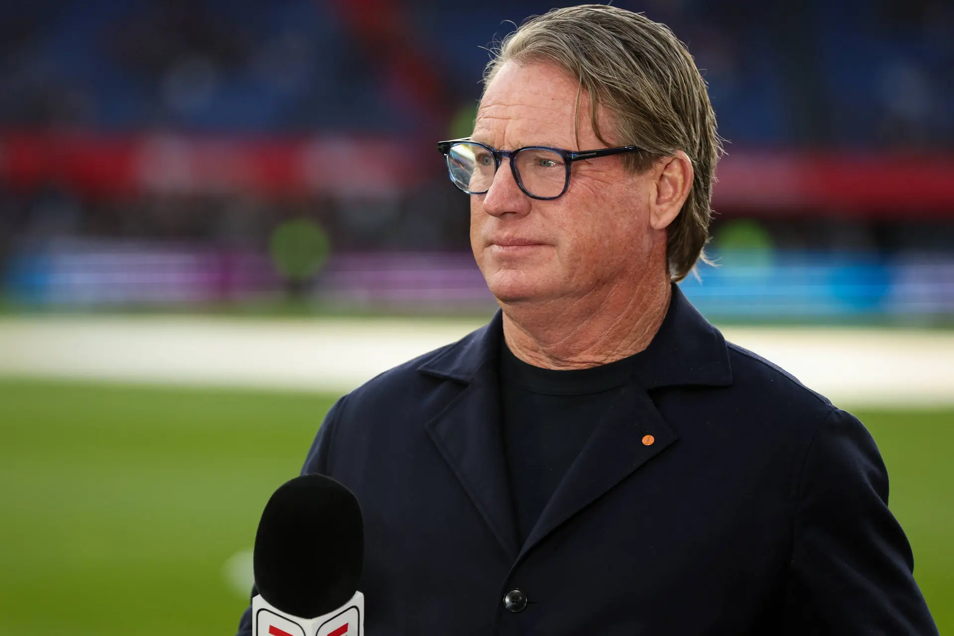 Mario Been kritisch op Feyenoord-coach: 'Ik denk niet dat het goed gemanaged is'