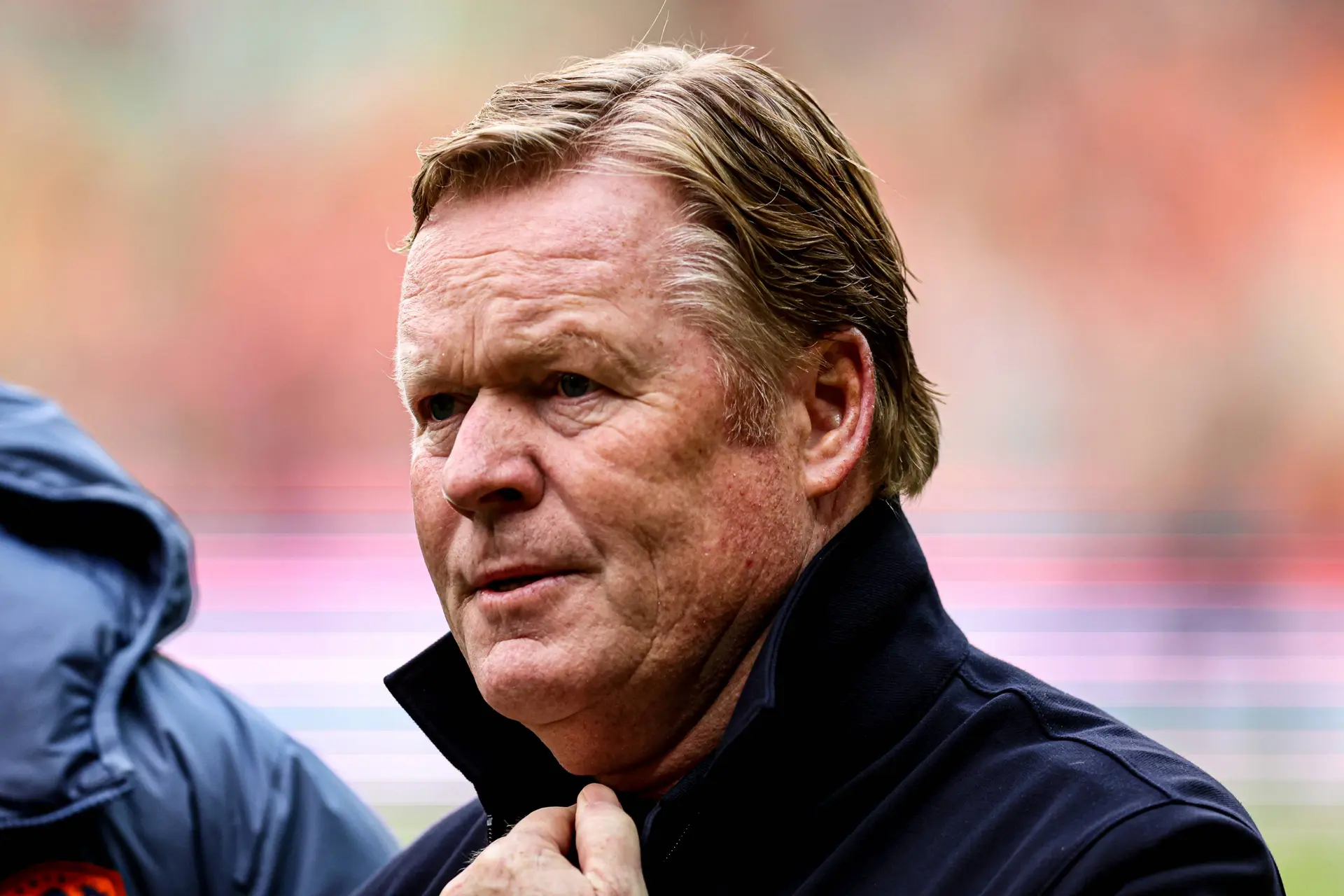 Feyenoord-aanvoerder valt buiten selectie van Nederlands elftal voor WK-kwalificatiewedstrijd tegen Polen