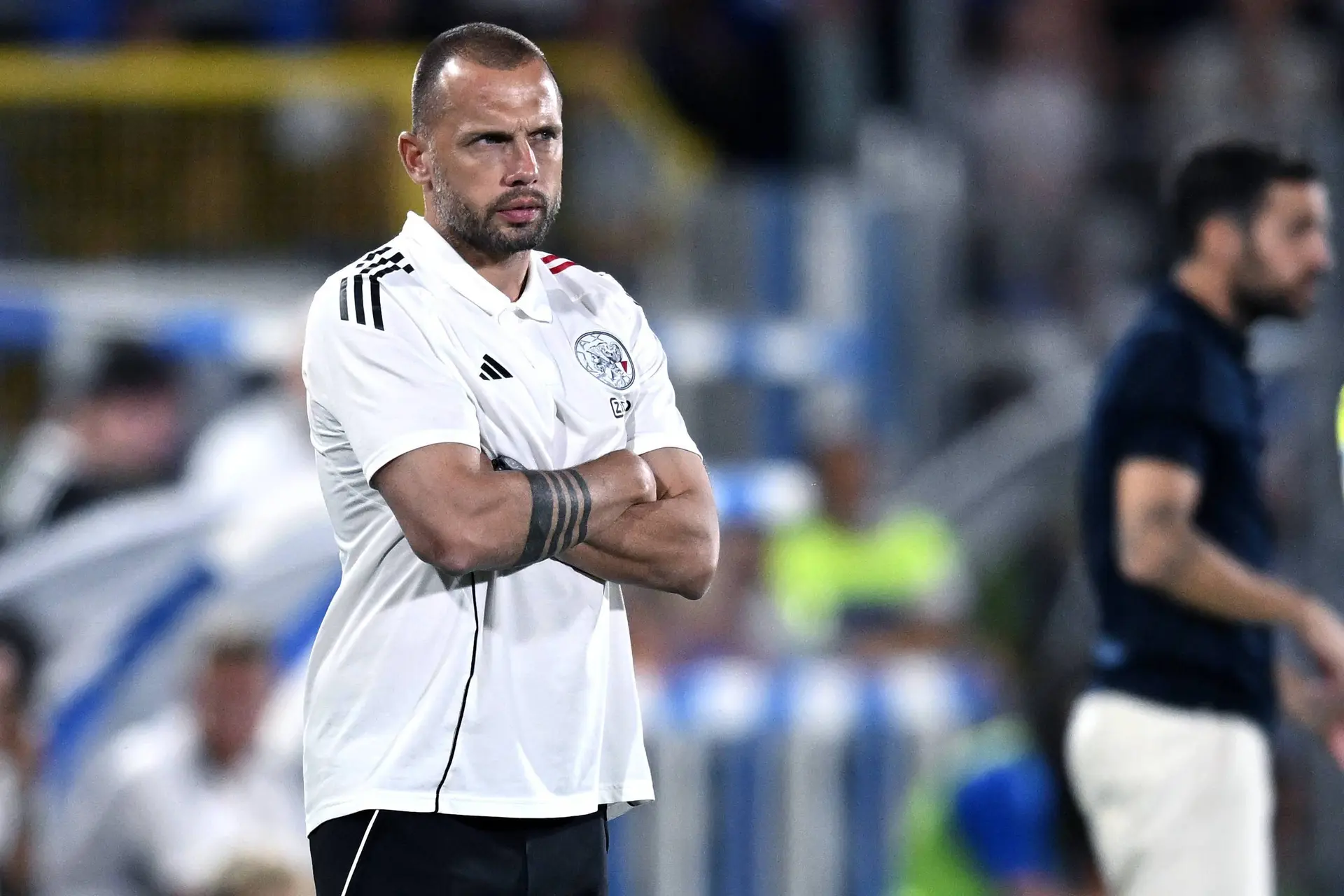 Ajax zet streep door vertrek van bankzitter ondanks weinig toekomstperspectief