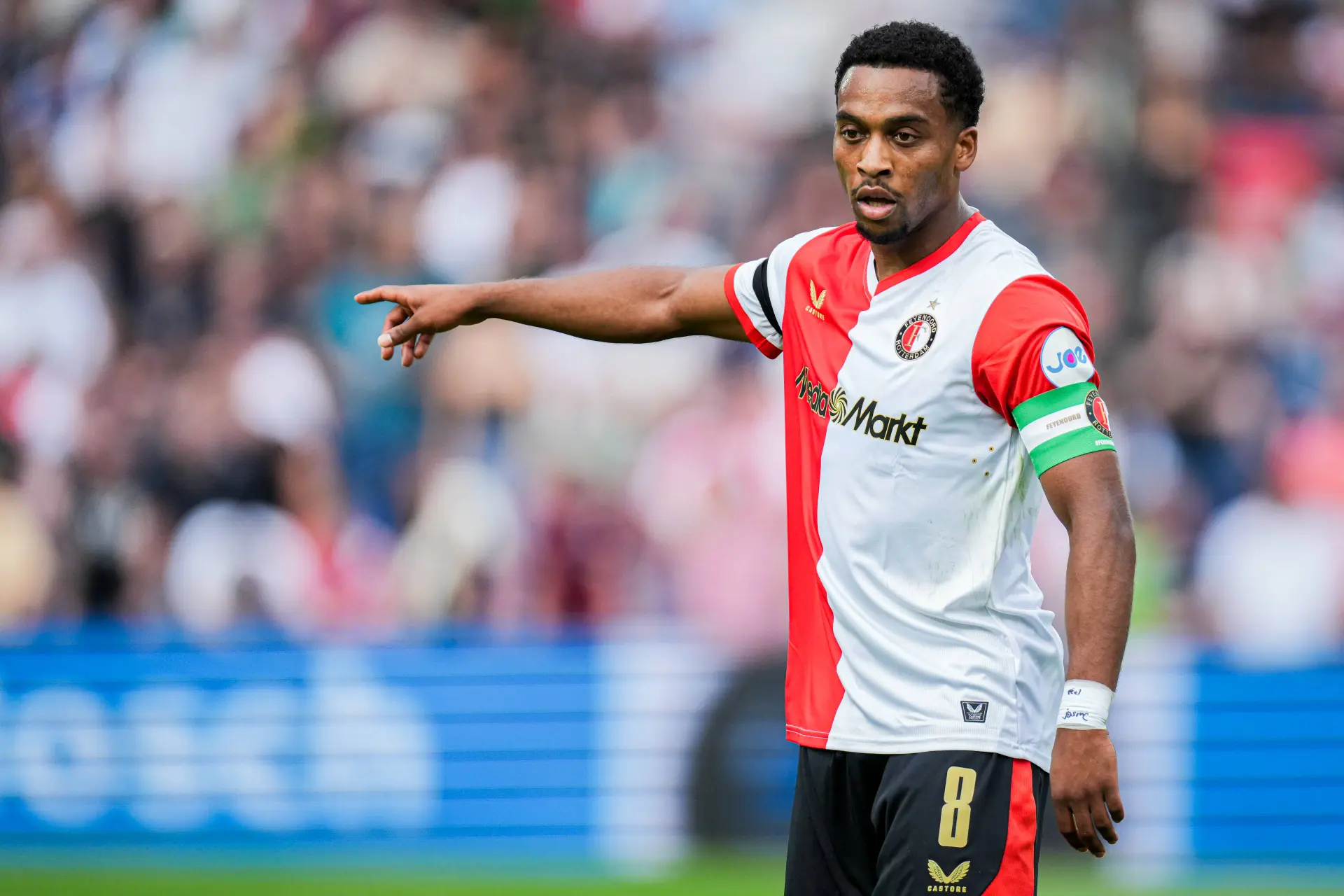 Feyenoord opnieuw in gesprek met Quinten Timber na radiostilte vanuit Duitsland
