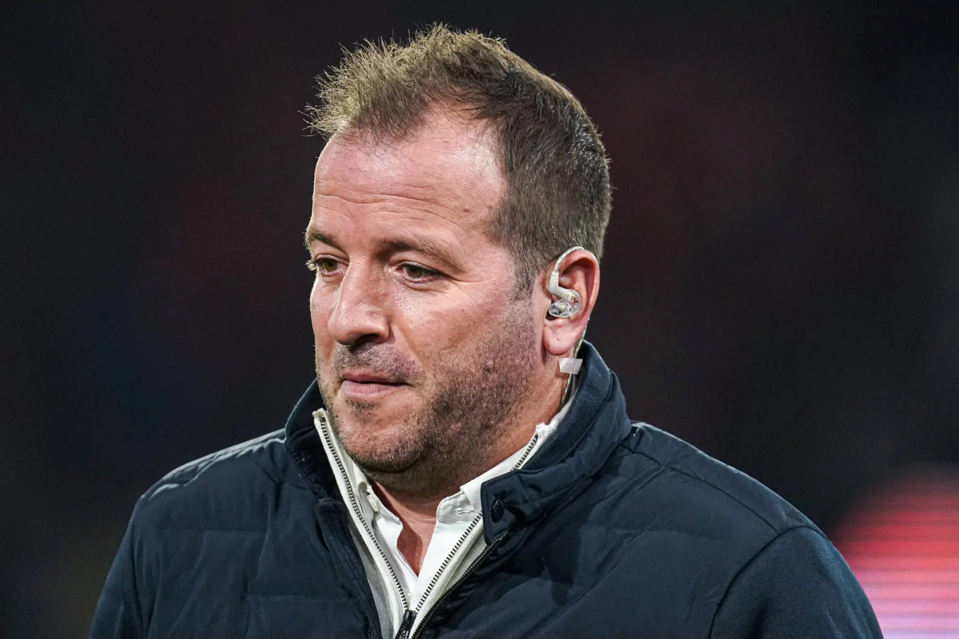 Rafael van der Vaart heeft begrip voor verkoop Ajax-spits: 'De kern is dat hij zelf weg wil'