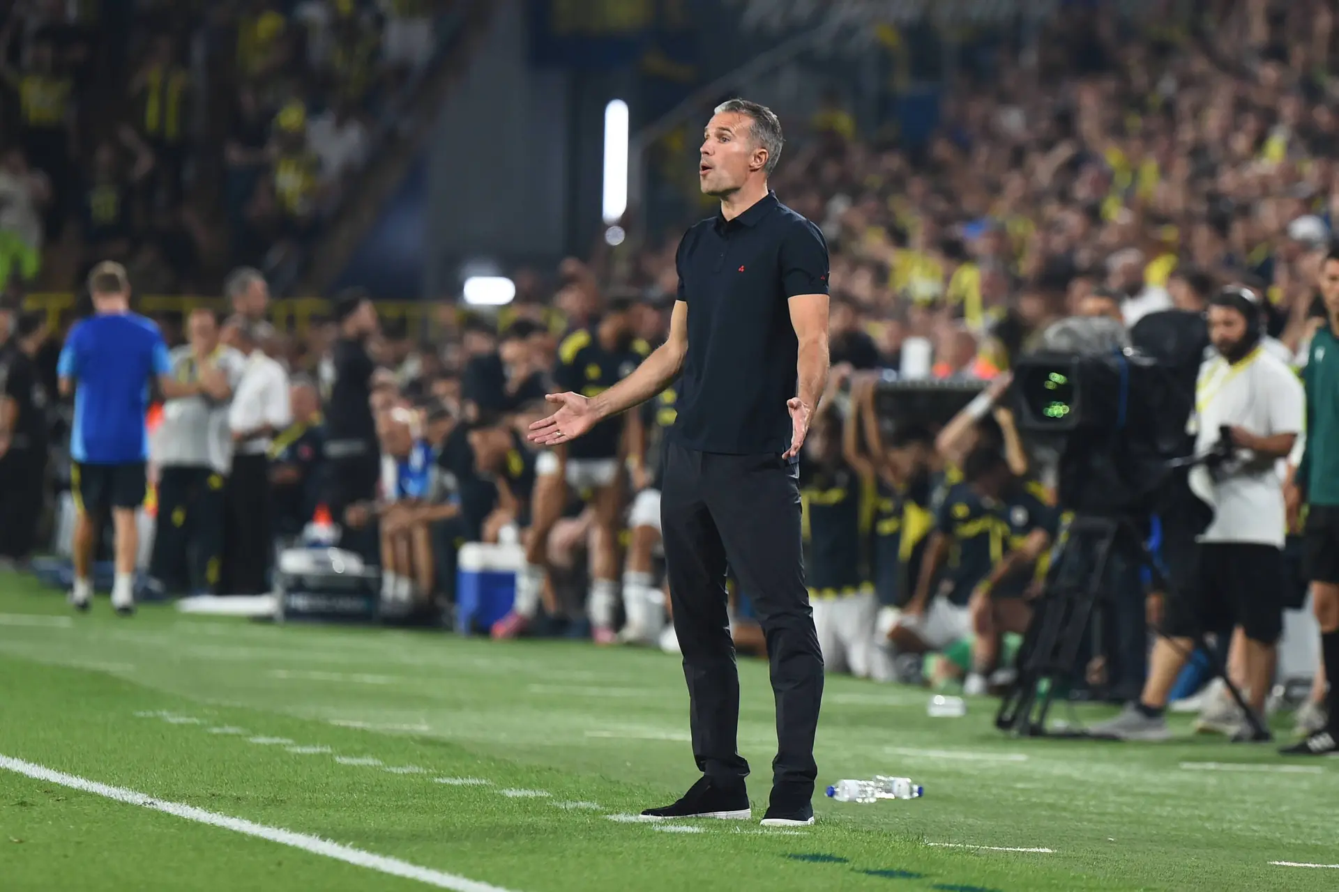 Vroegtijdige Champions League-exit kost Feyenoord miljoenen