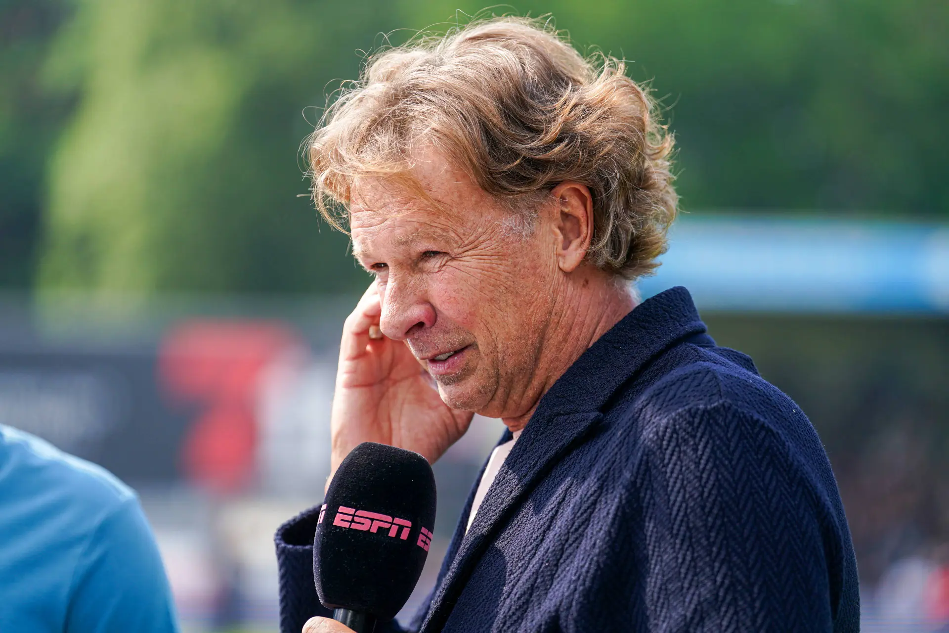 Hans Kraay jr. heeft sterke mening over aankoopbeleid Ajax: 'Plank volledig misgeslagen'