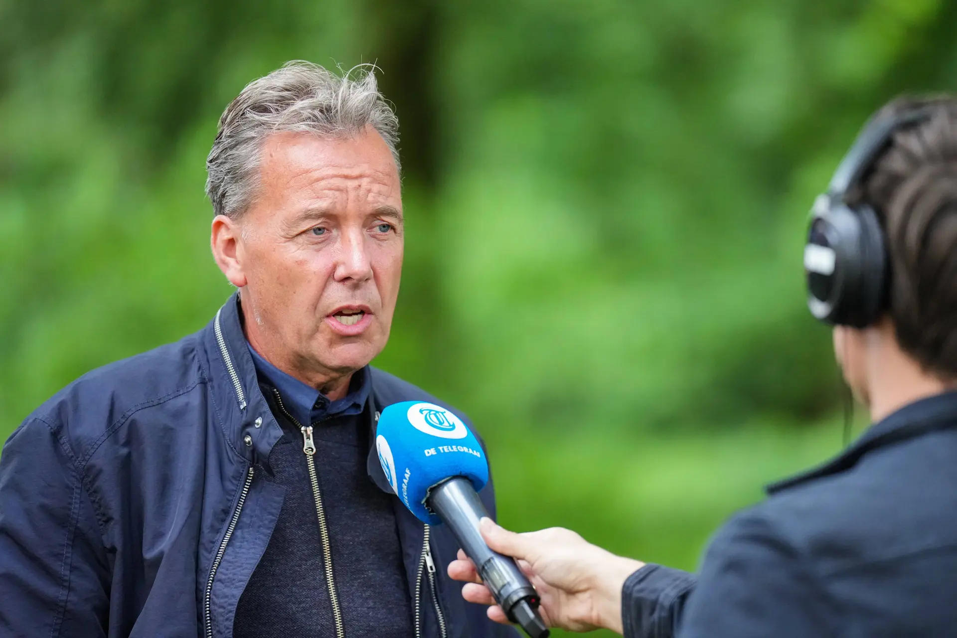 Valentijn Driessen laat geen spaan heel van Ajax-transfer: 'Wordt de grootste miskoop ooit'