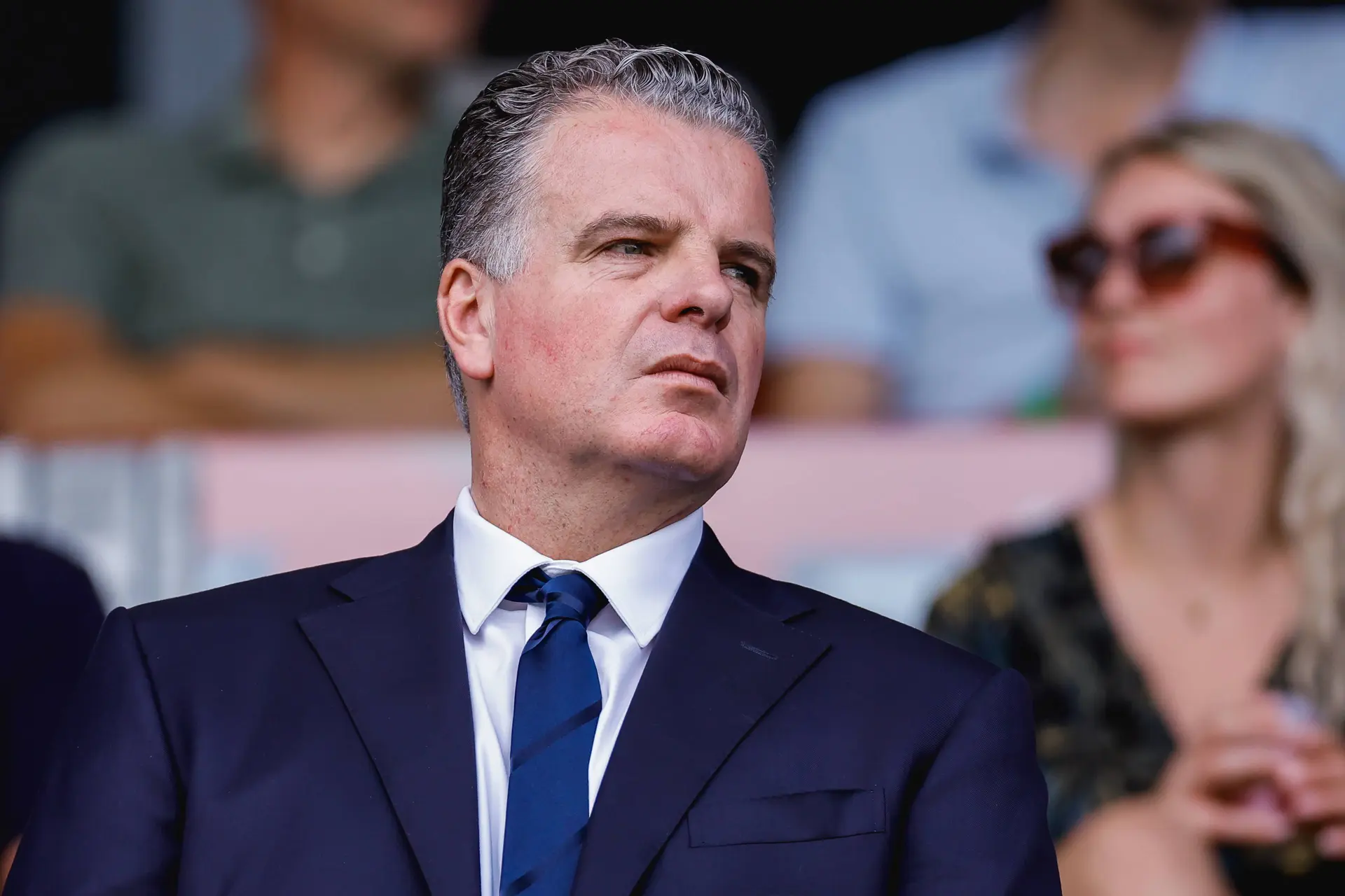 Kritiek op functie van Dennis te Kloese: 'Dat is gewoon niet te doen'