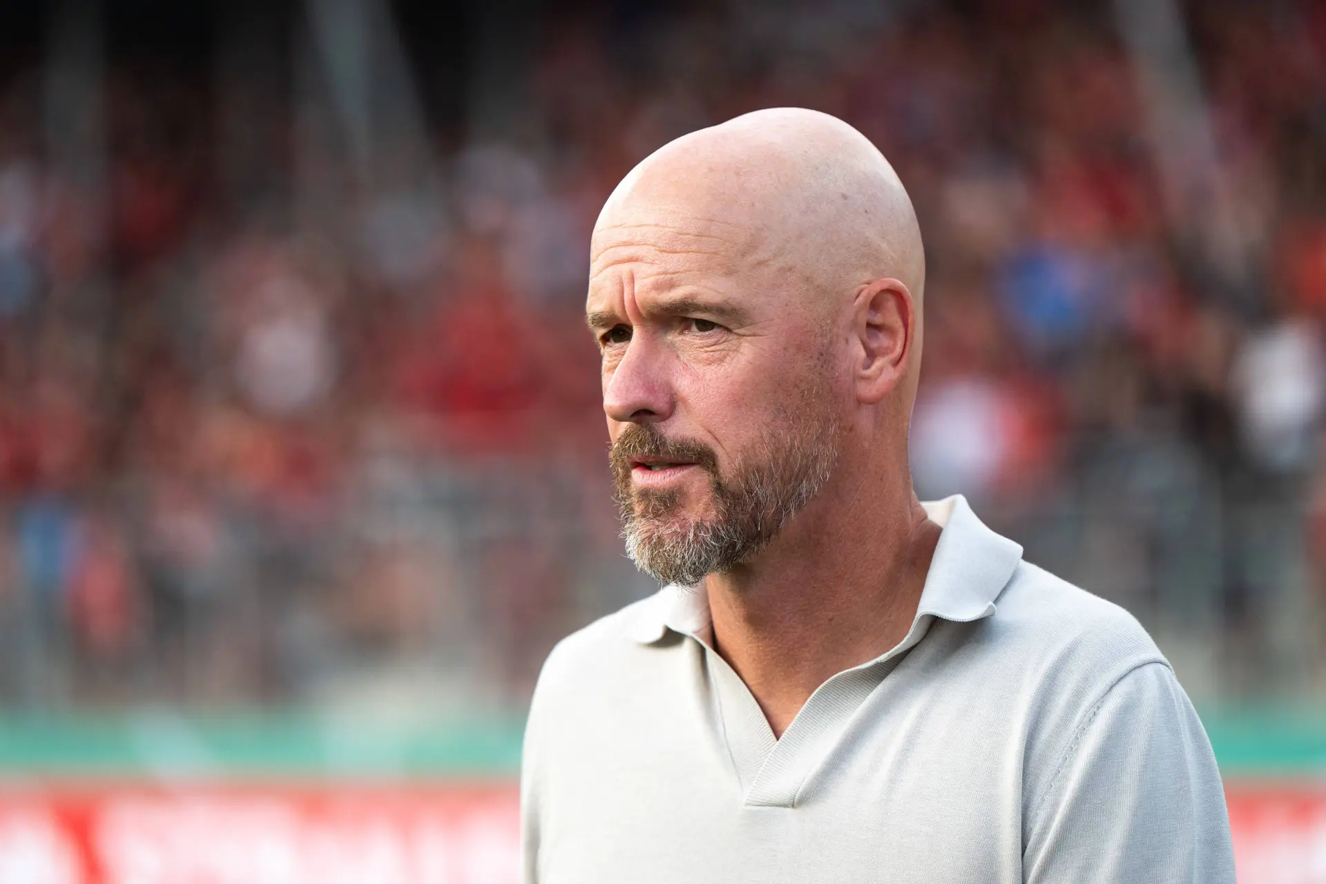 BREAKING: Erik ten Hag al na twee wedstrijden ontslagen bij Bayer Leverkusen