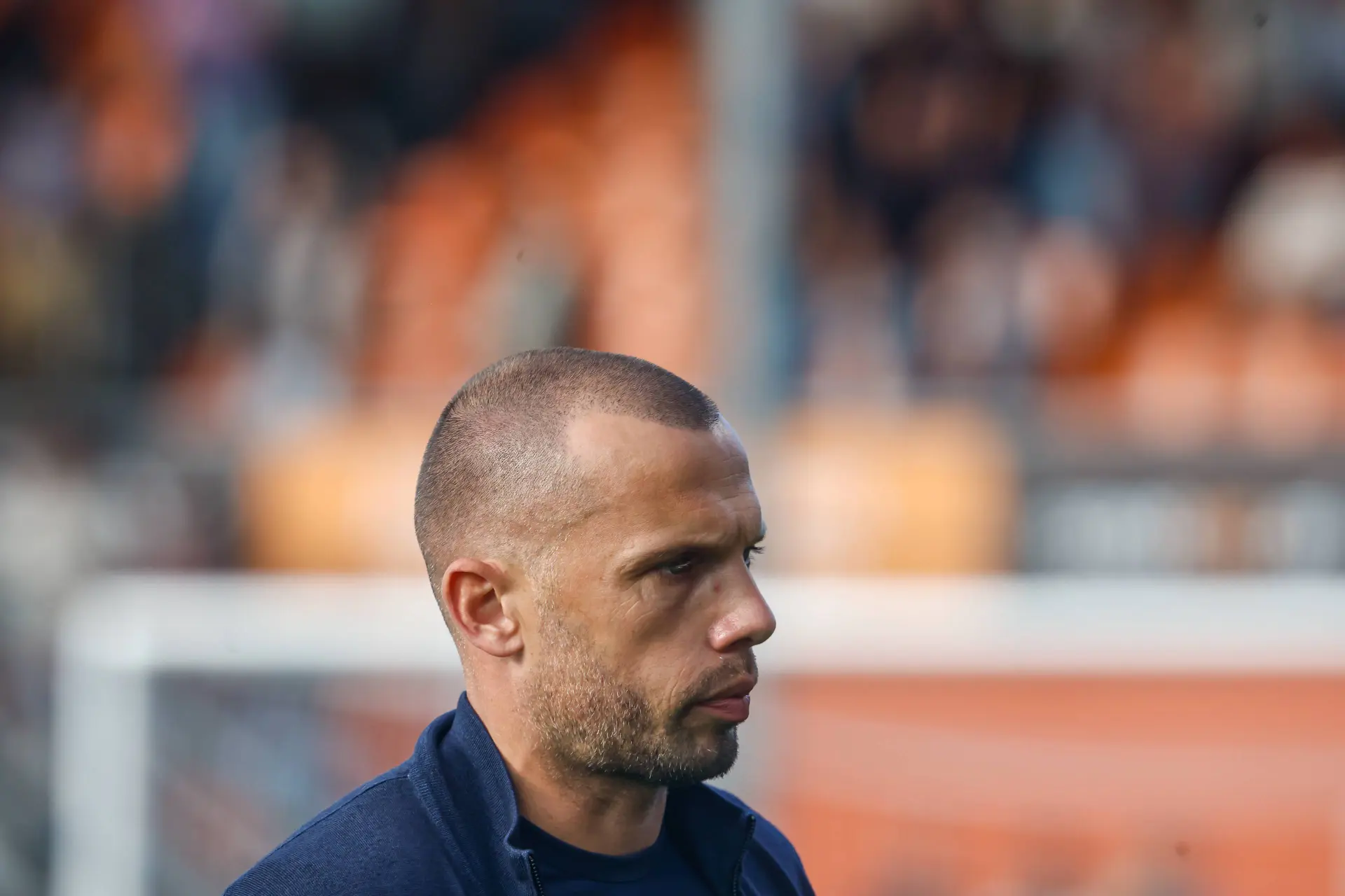 John Heitinga doet onthulling na vraag over Kasper Dolberg: 'Ik heb Wout even gebeld...'