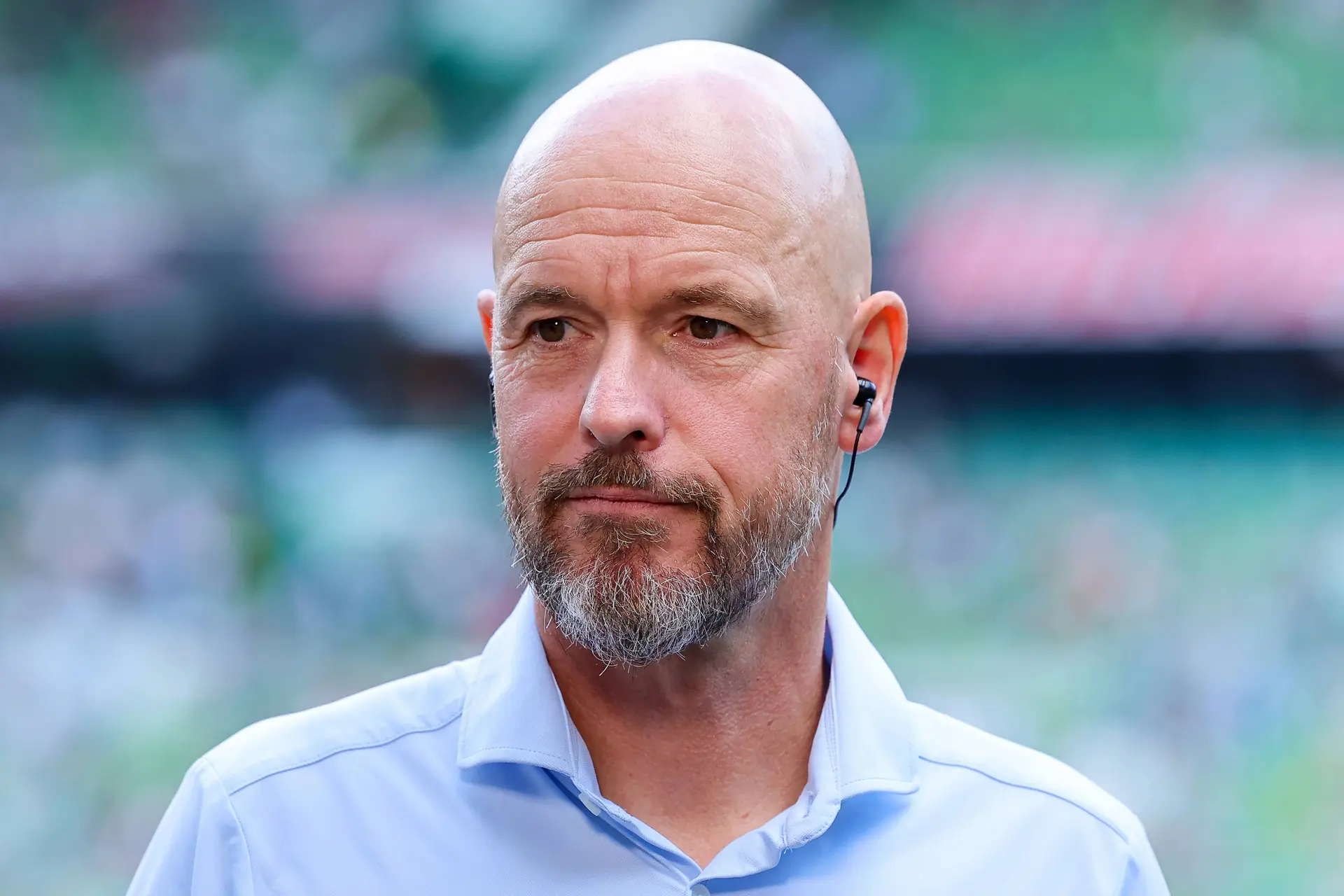 Hoe Ajax zorgde voor dramatisch huwelijk tussen Bayer Leverkusen en Erik ten Hag