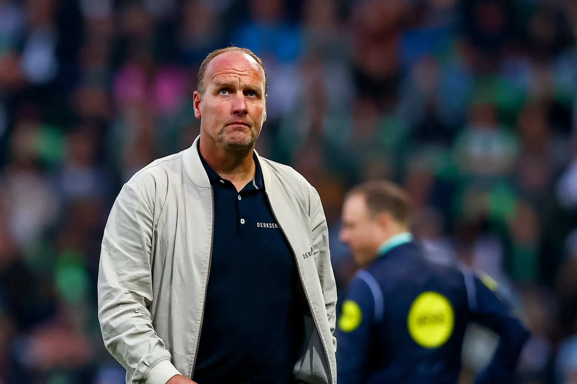 PSV-huurling wacht nog op basisplaats: 'Het gaat om logische keuzes maken'
