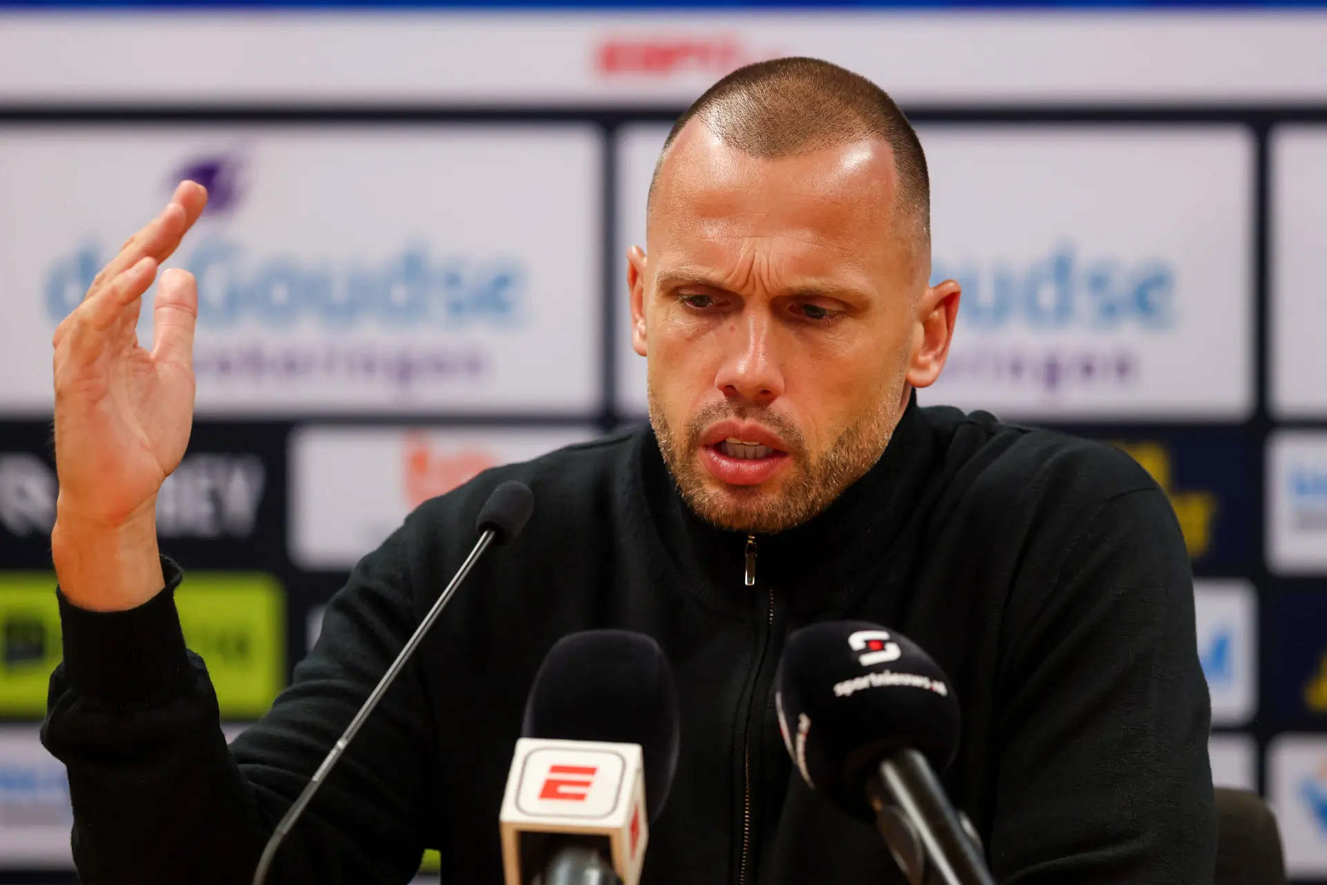 john heitinga