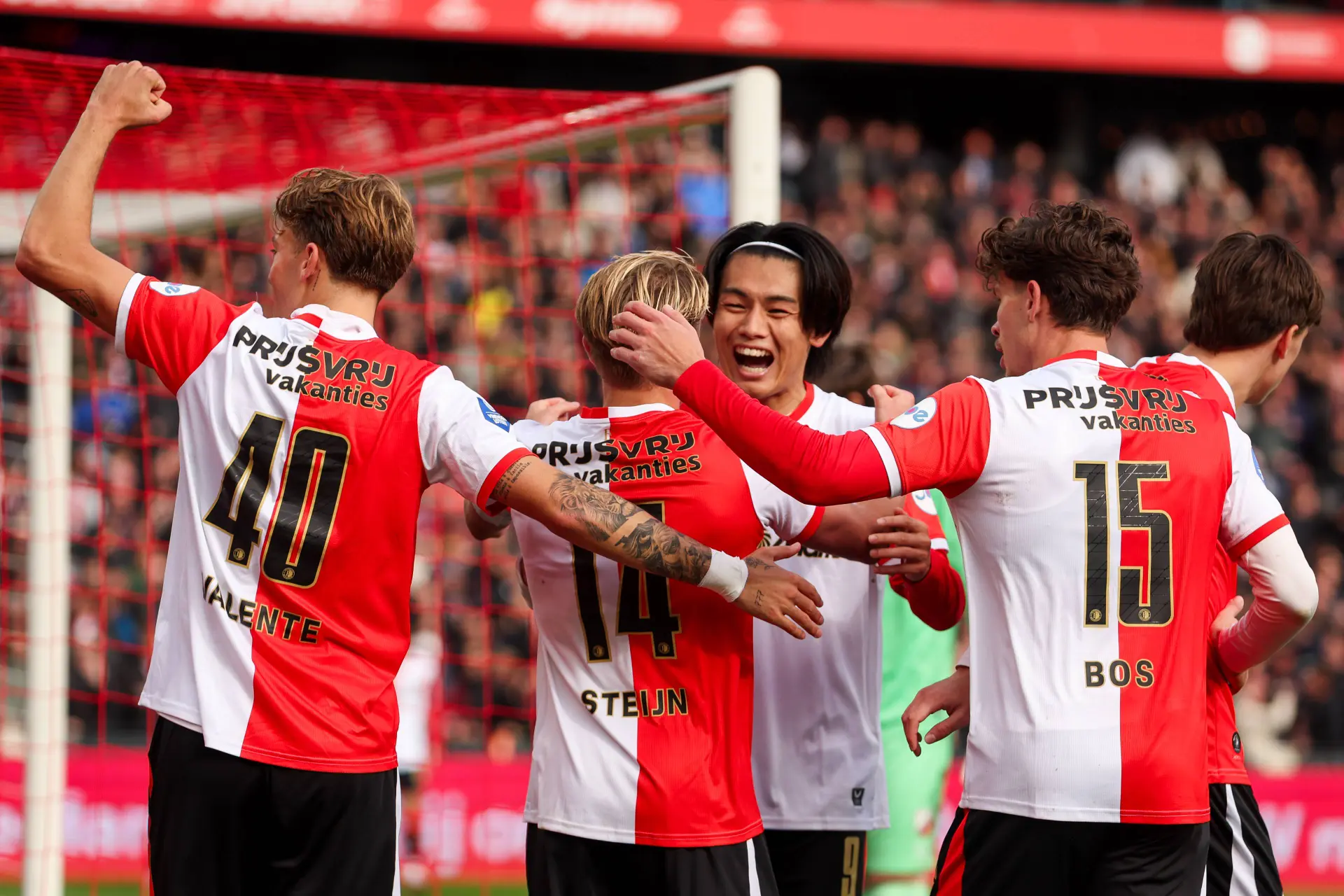 Feyenoorder zorgt voor schok: 'Nooit verwacht dat...'