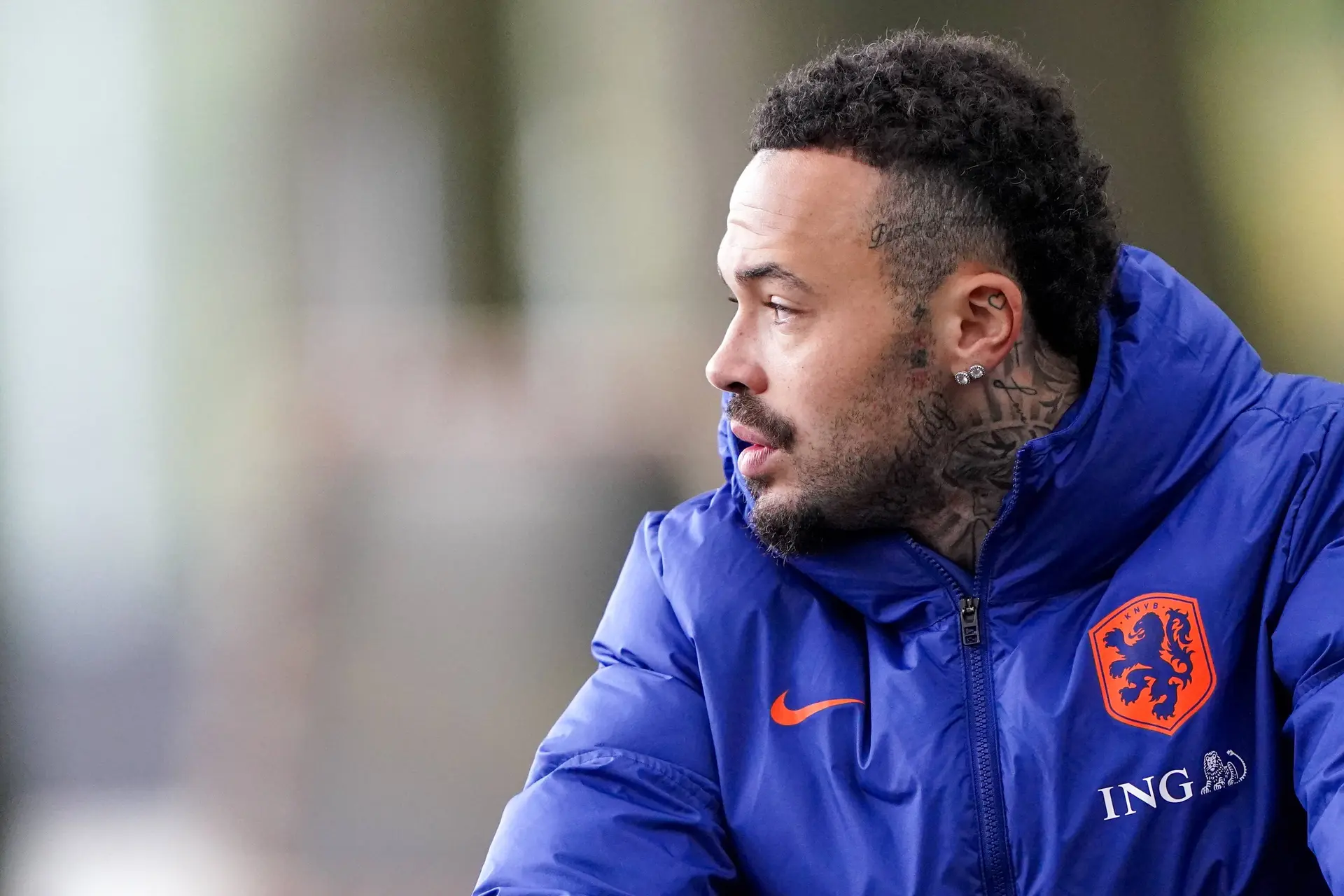 Quilibdschy Hartman heeft spijt van periode bij Feyenoord: 'Rotgevoel'
