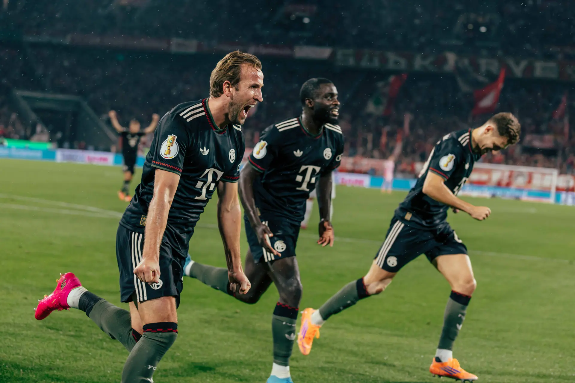 Bayern Munchen