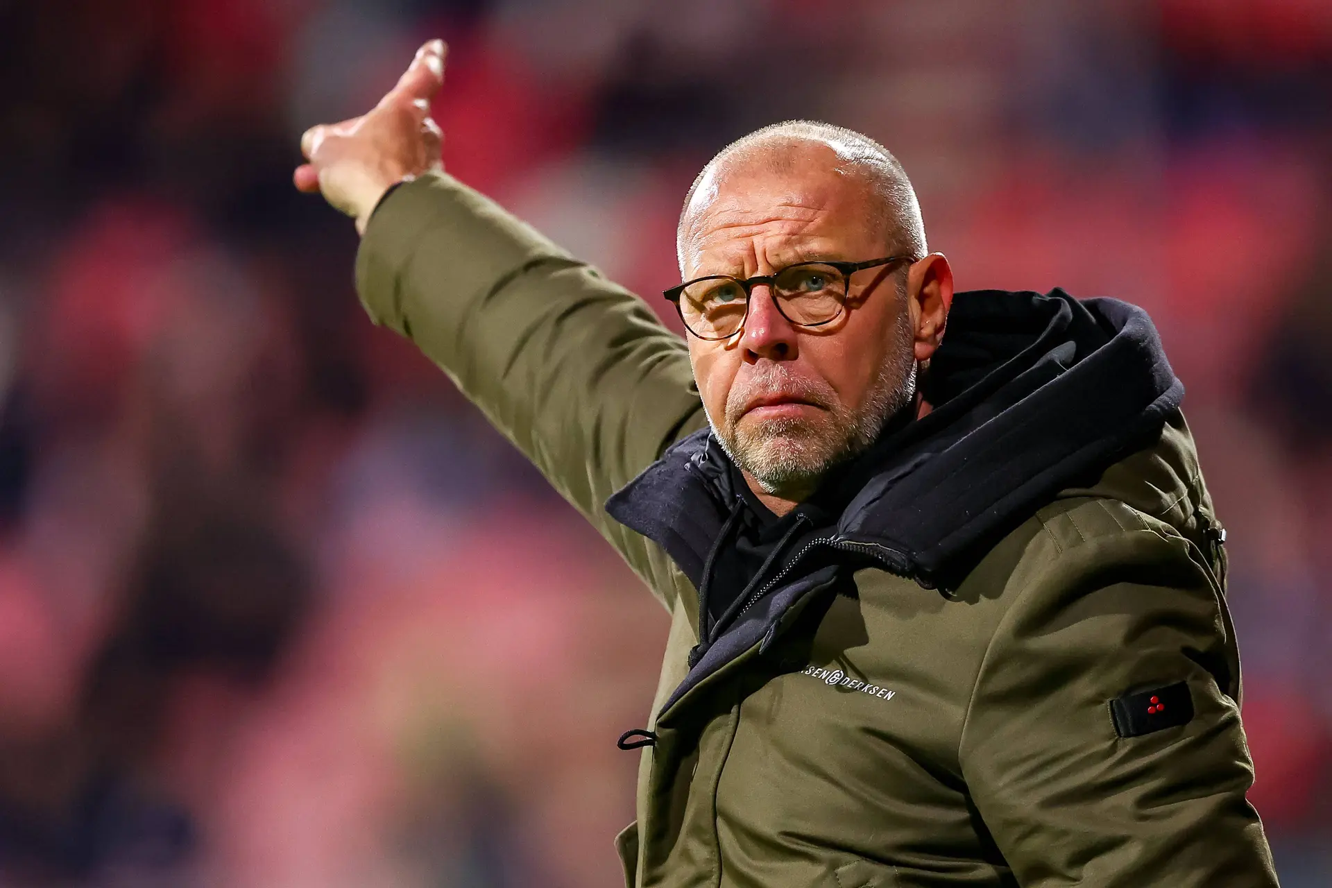 Erwin van Breugel doet boekje open over Fred Grim: 'Fred is meerdere keren ziek geworden van het vele werken'
