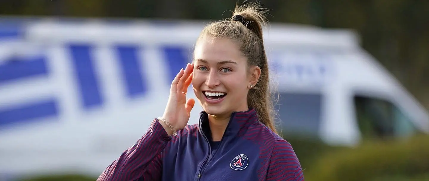 10 voetbalsters waar wij extra op gaan letten tijdens het WK voetbal voor vrouwen