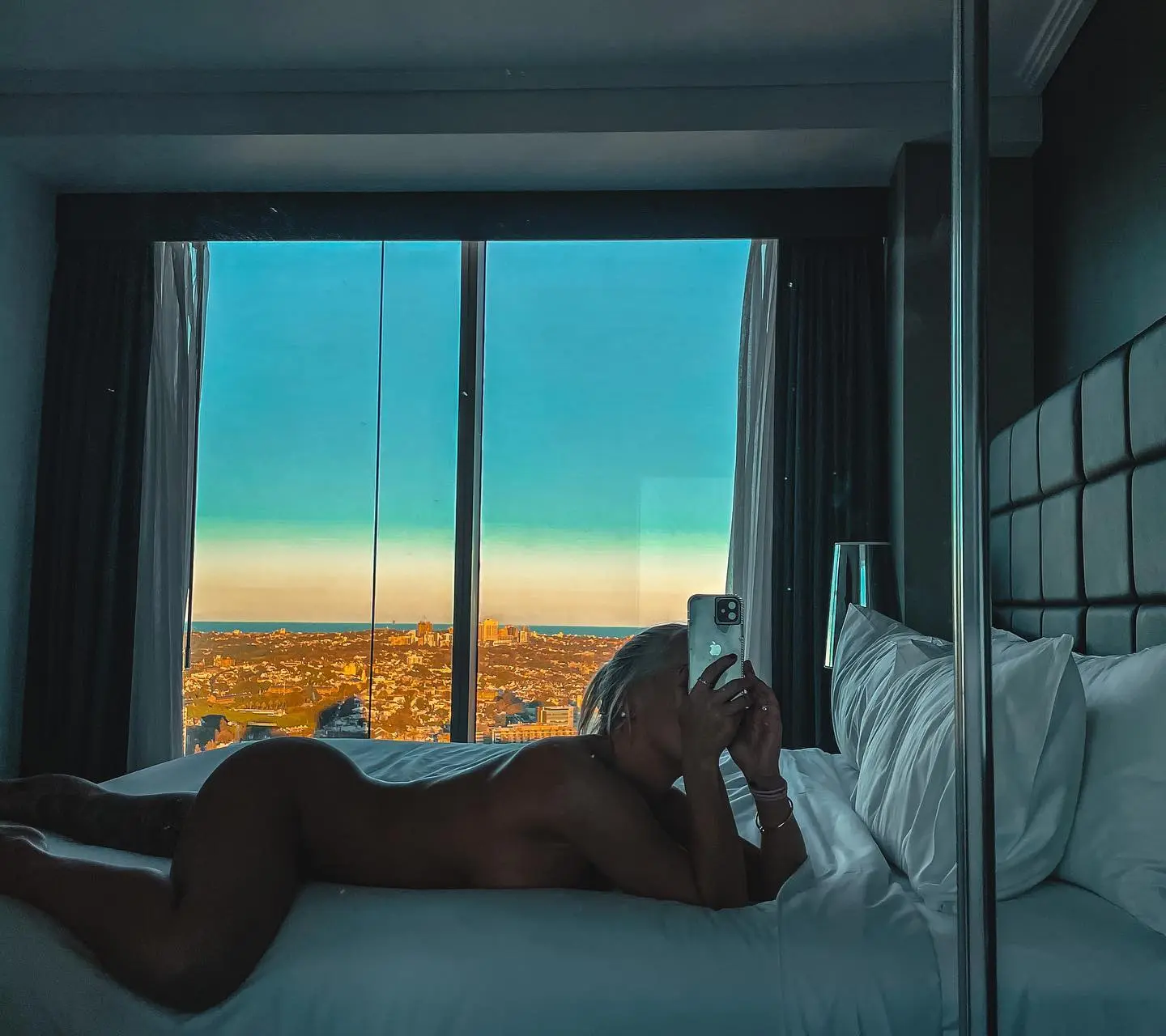 OnlyFans-model wil door deze reden geen belasting betalen