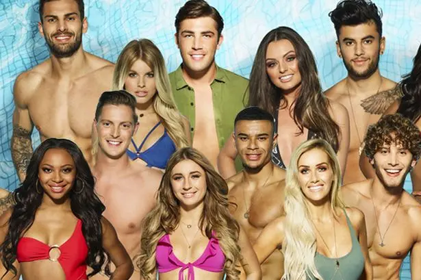 3 love island 2018