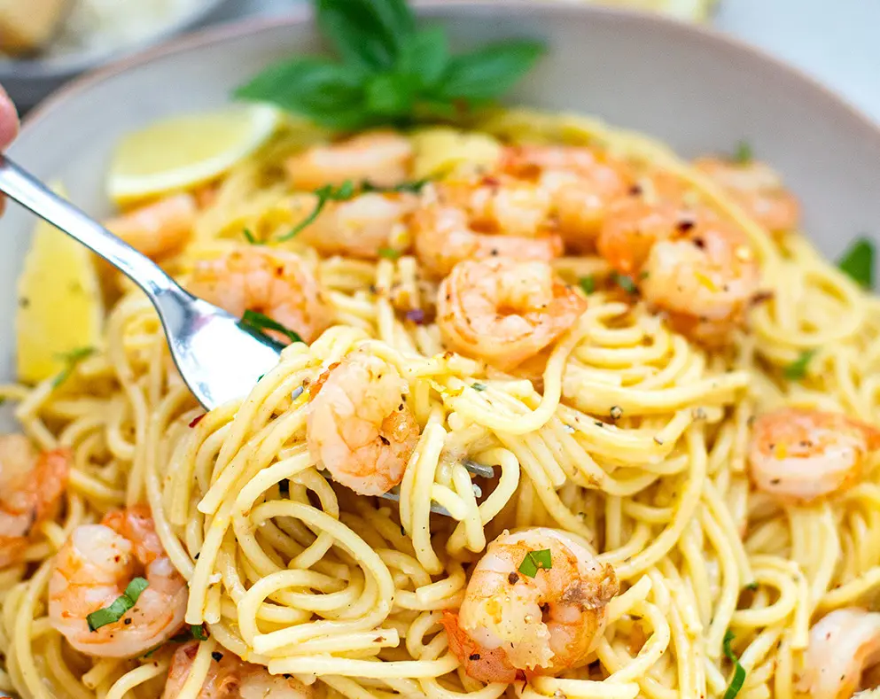 10 simpele en smakelijke recepten om indruk te maken tijdens je eerste date