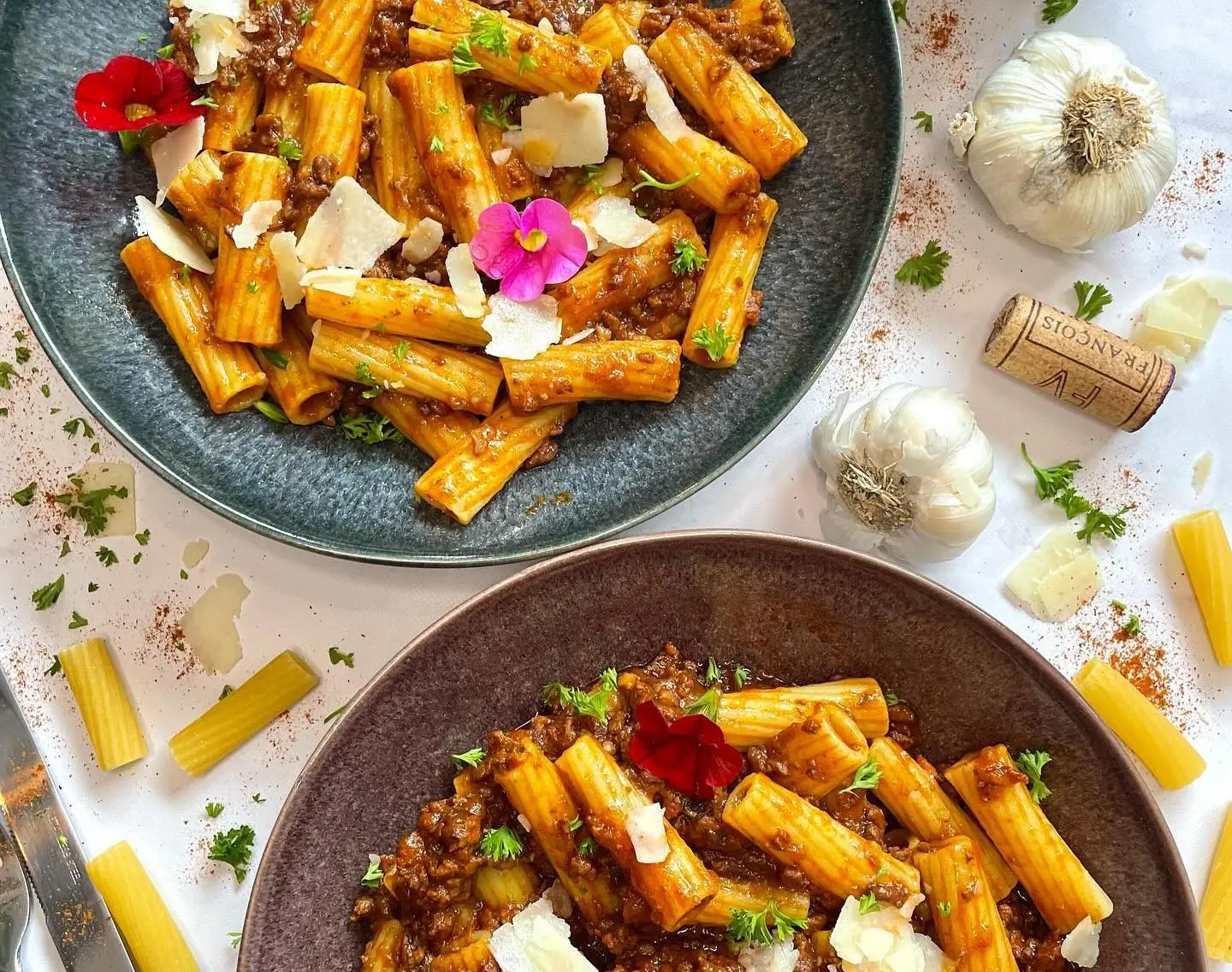 Dit zijn de foodfluencers die jij moet volgen op Instagram
