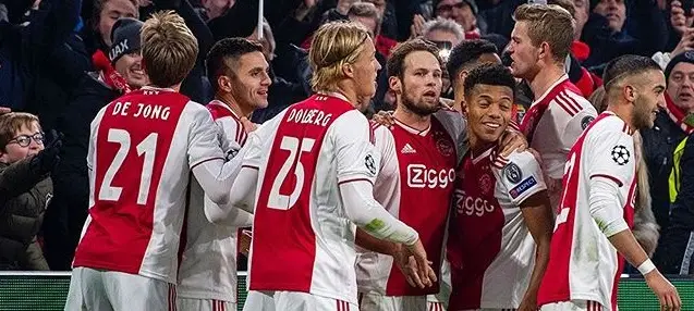 Ajax - Real Madrid is een prachtig affiche om naar uit te kijken