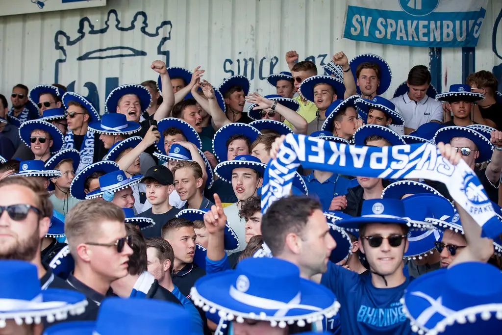 KNVB viert de underdogs: nieuwe prijs voor beste amateurclub in de beker