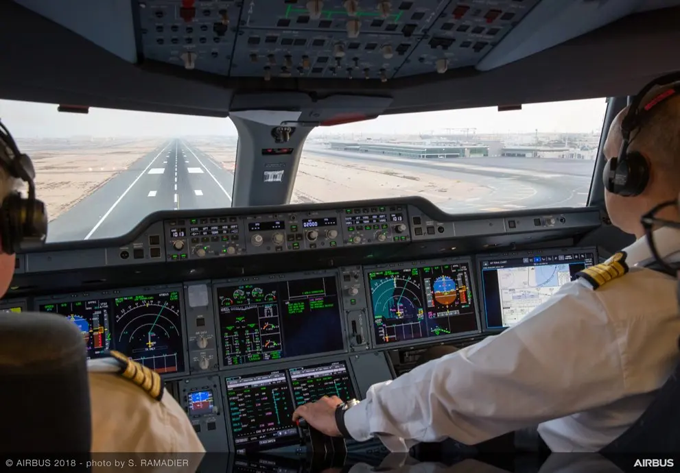 a350 1000 demo tour toulouse doha 022