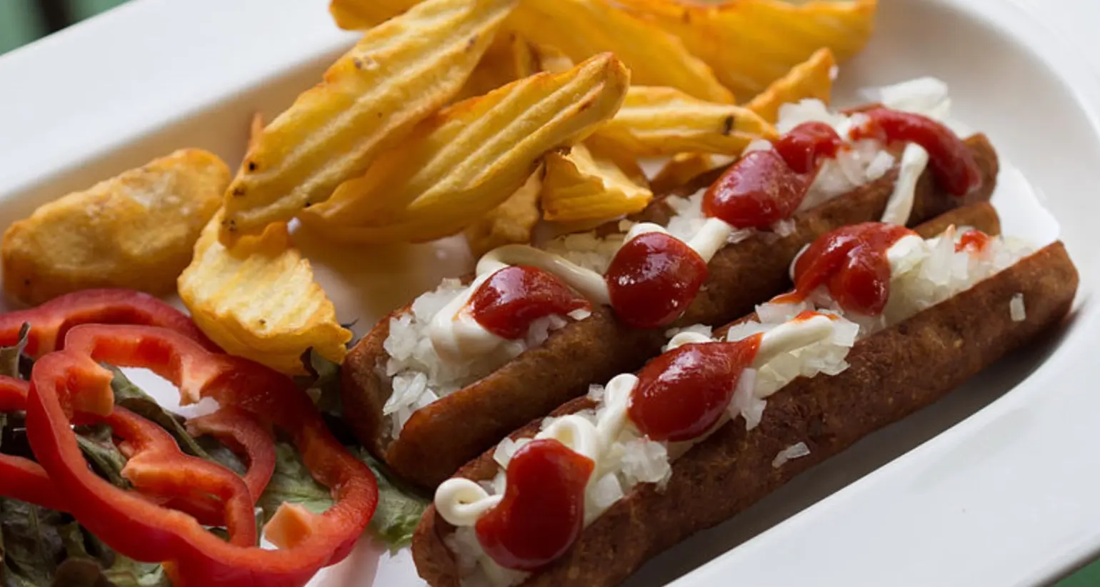 De nieuwe Smulgids weet precies waar de beste snackbars zijn
