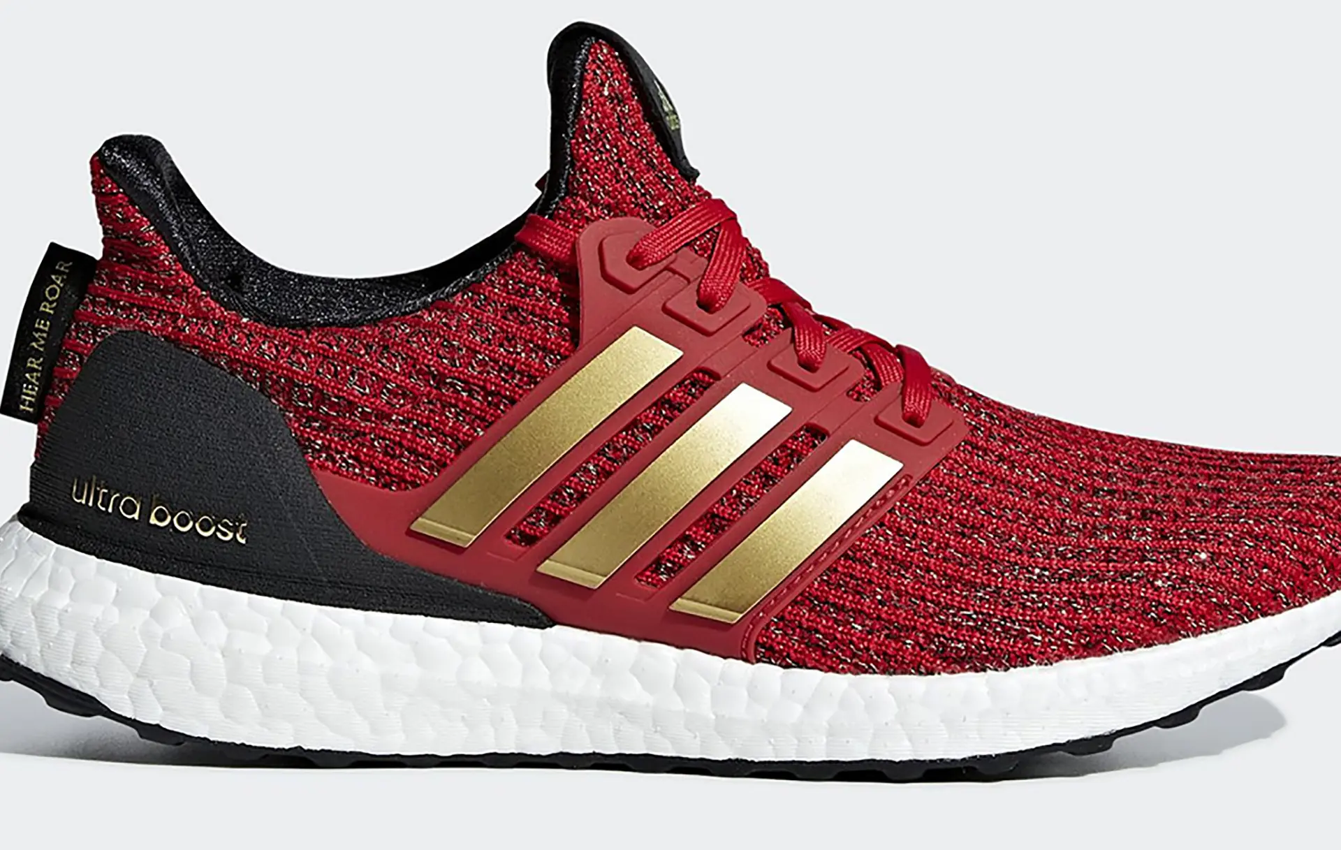 adidas ultra boost game of thrones house lannister ee3710 edit