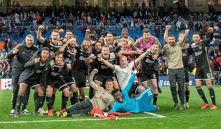ajax
