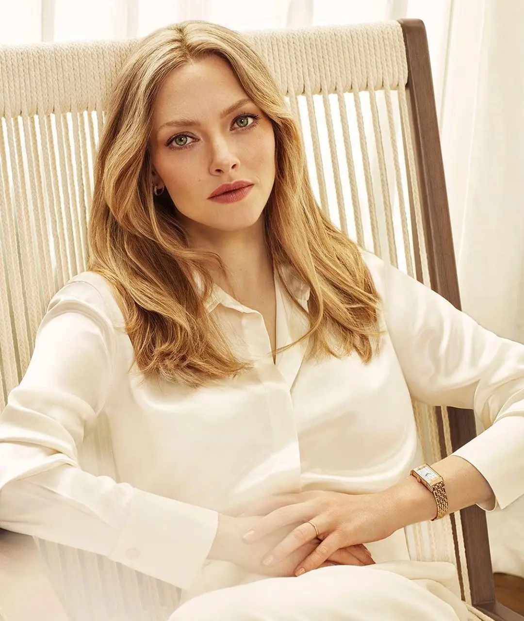amanda seyfried