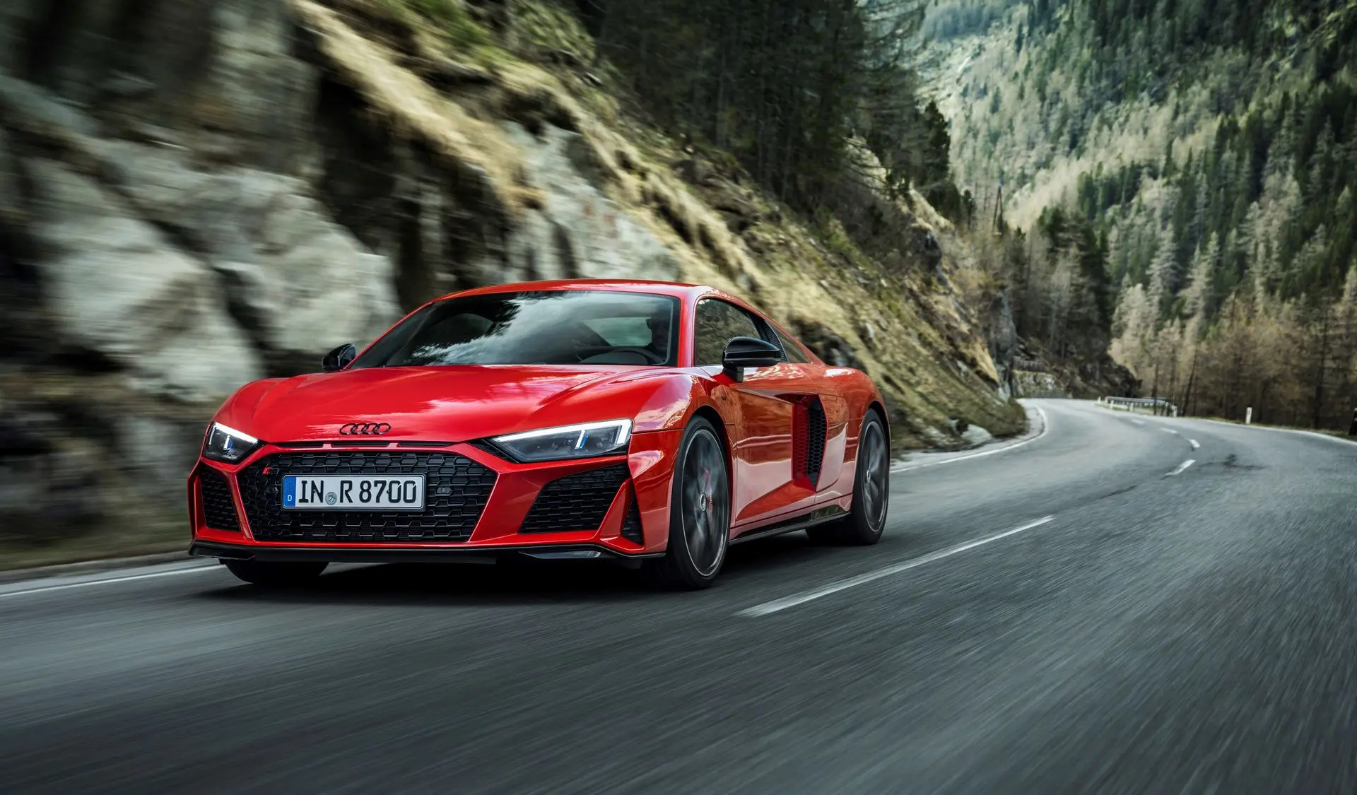 audi r8 fhm01