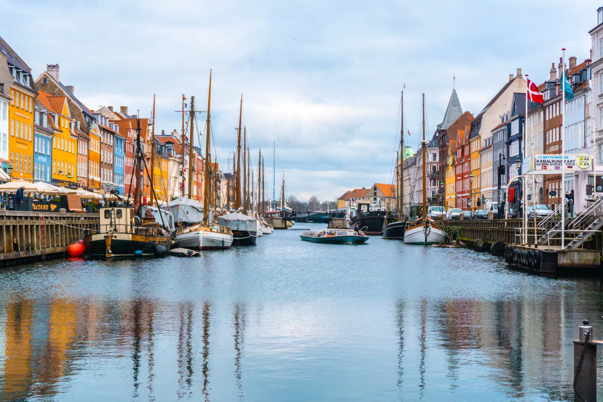 25 foto's die bewijzen dat je naar Denemarken moet