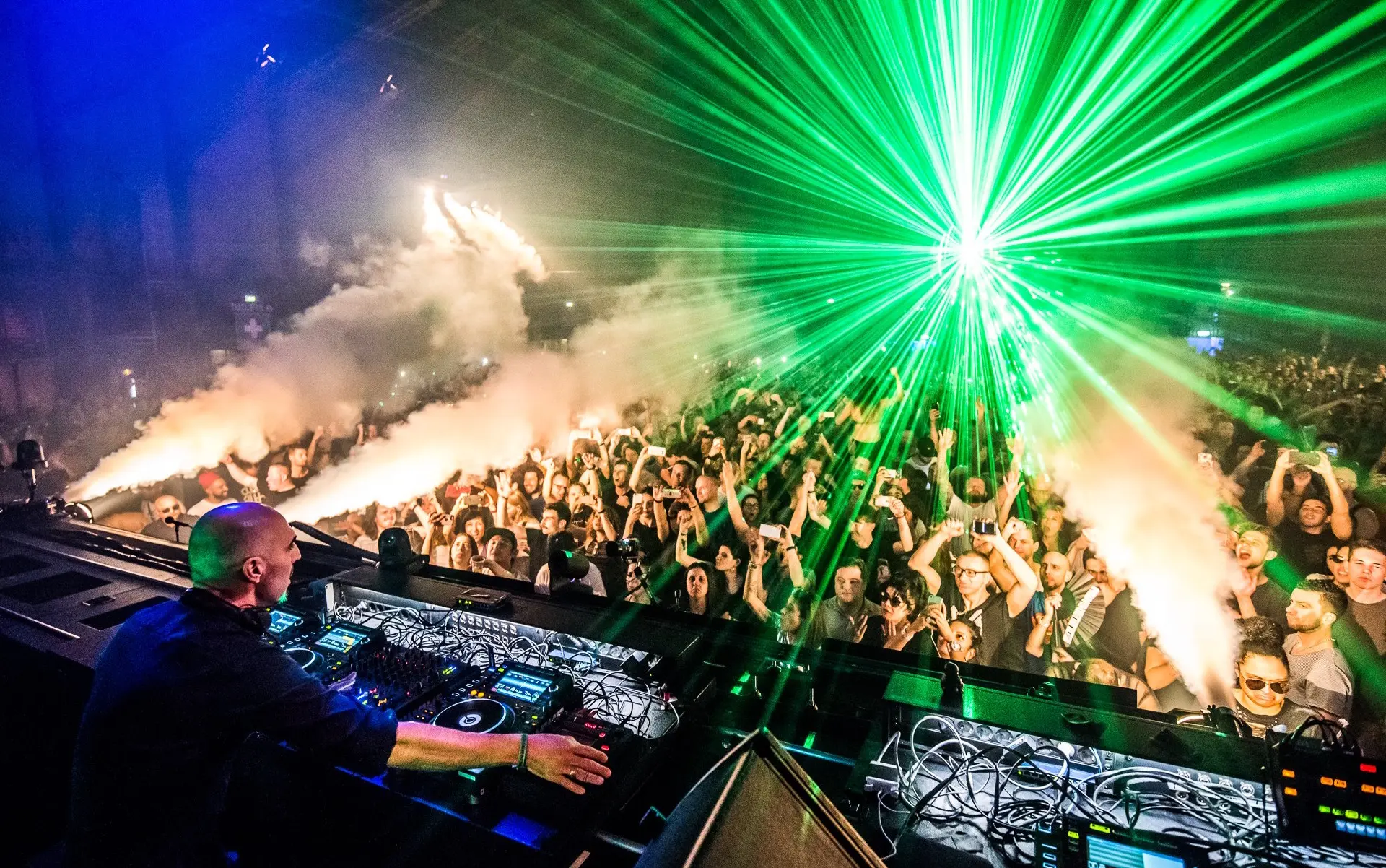 awakenings