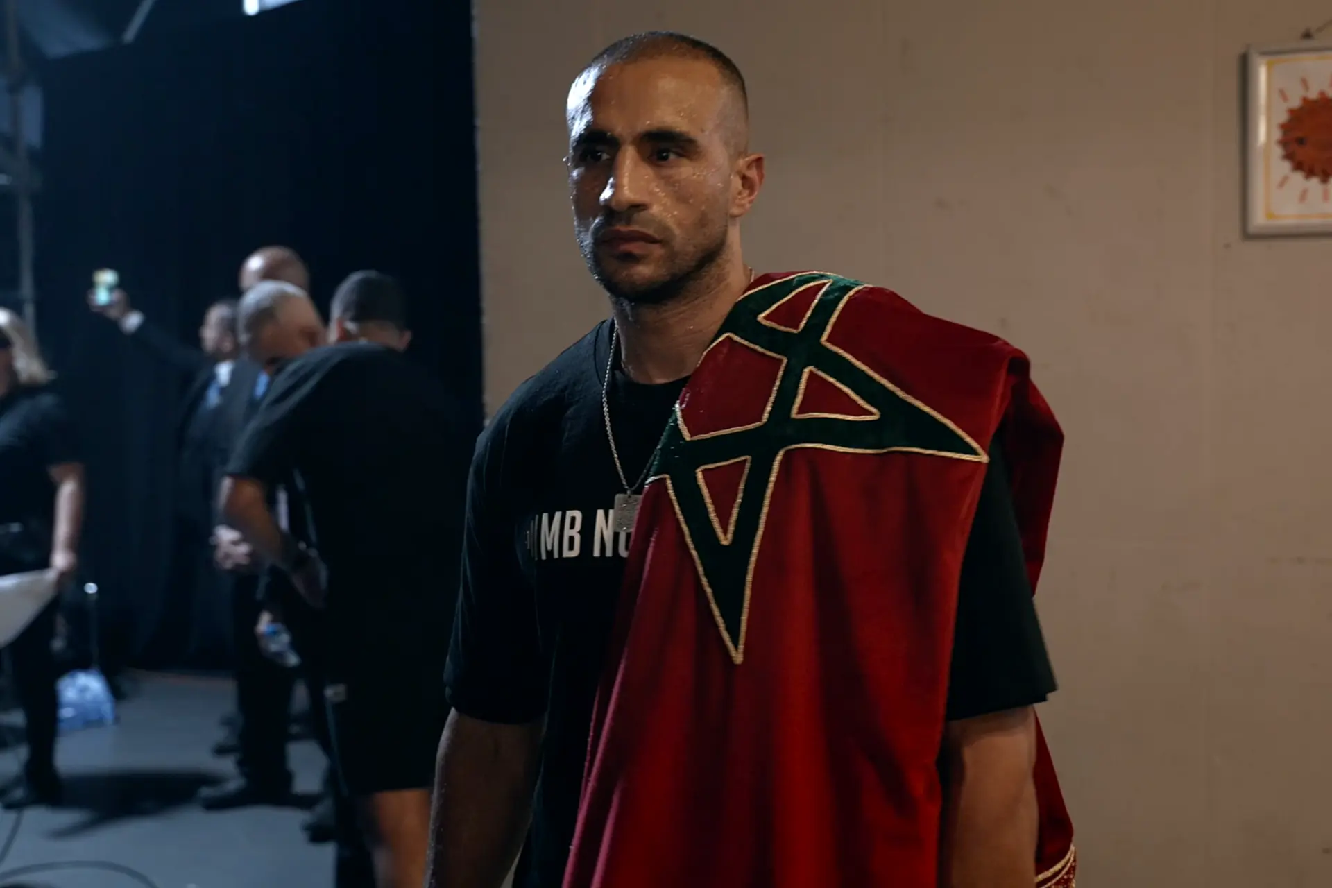 badr hari returns 2