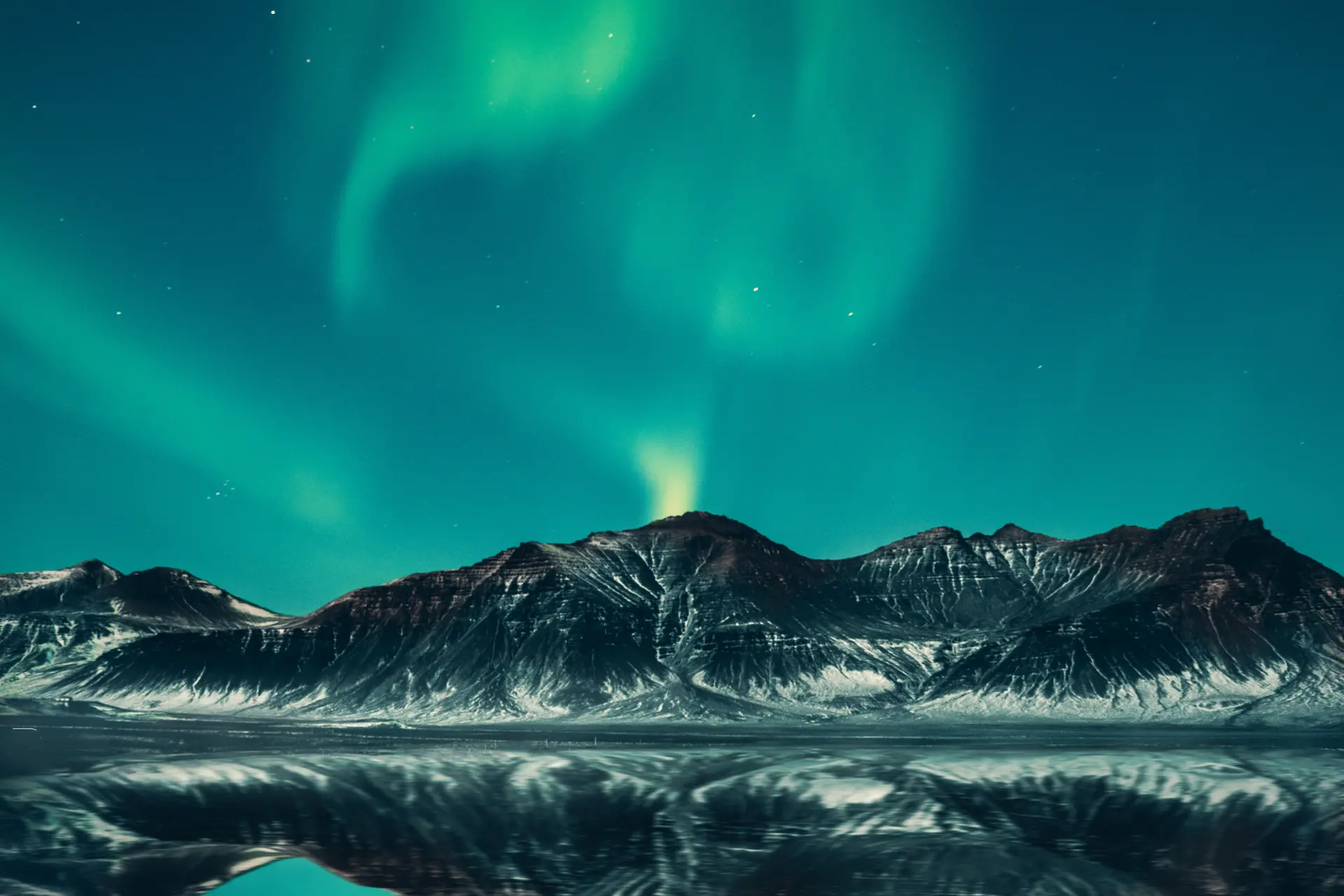 benjamin suter cgorzwx4cdg unsplash