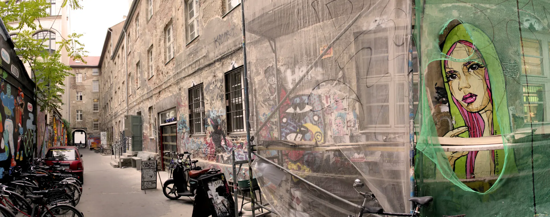 berlin 2014