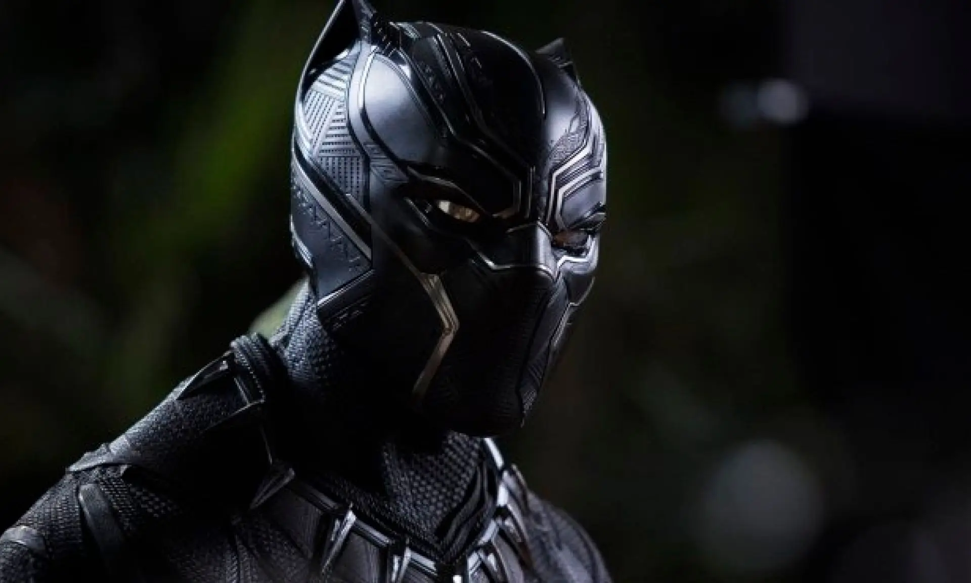 black panther