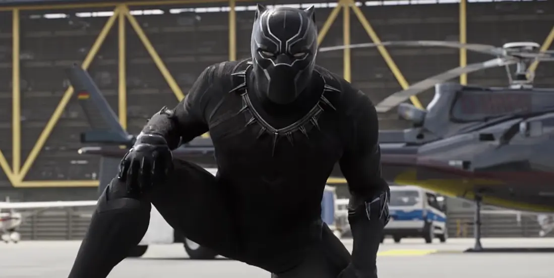 black panther