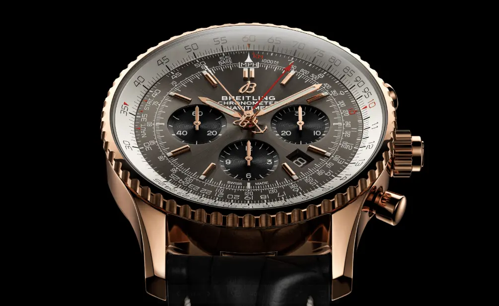breitling navitimer 3