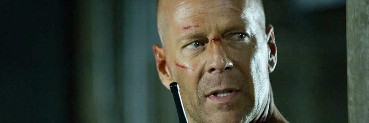 bruce willis die hard