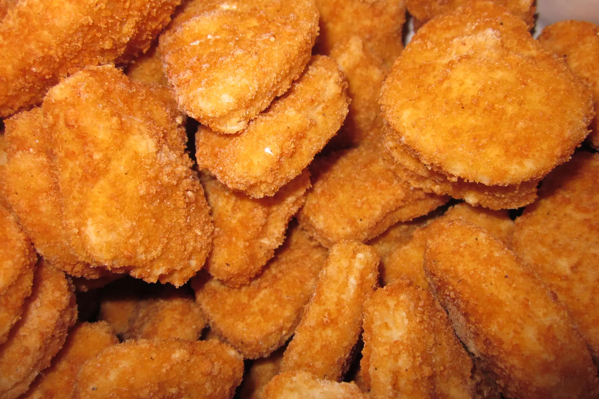 chickennuggets
